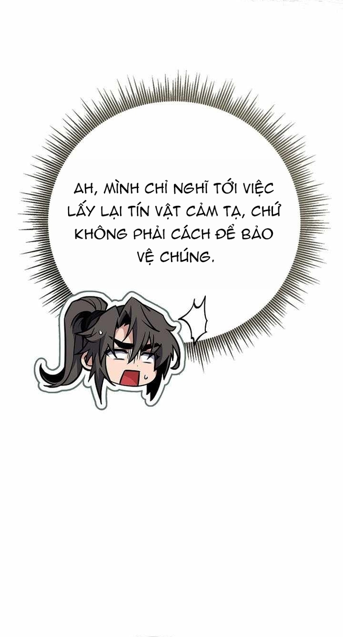 Chuyển Sinh Thành Tiêu Sư Tập 135 trang 26