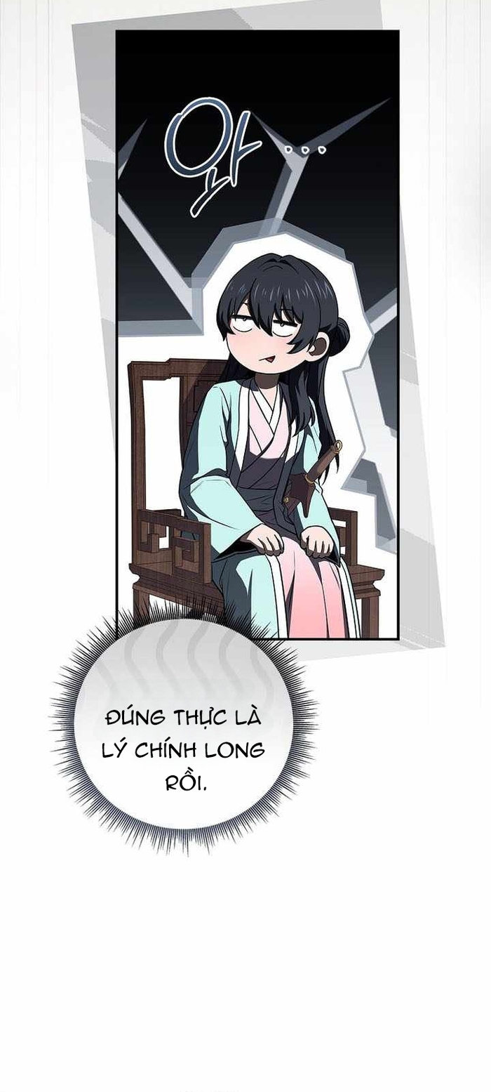 Chuyển Sinh Thành Tiêu Sư Tập 135 trang 49