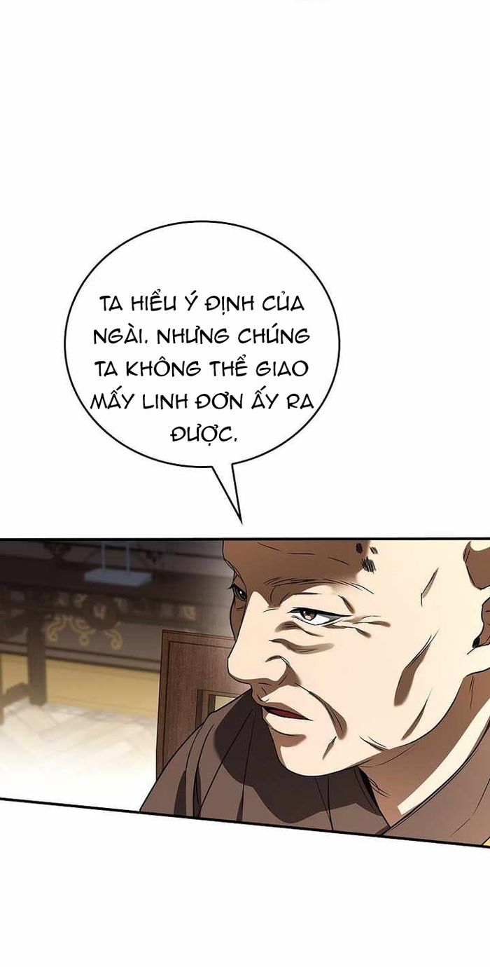 Chuyển Sinh Thành Tiêu Sư Tập 135 trang 52
