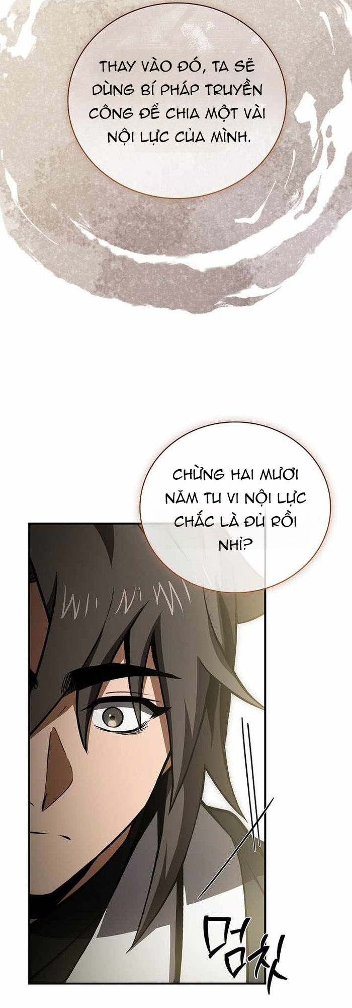 Chuyển Sinh Thành Tiêu Sư Tập 135 trang 54