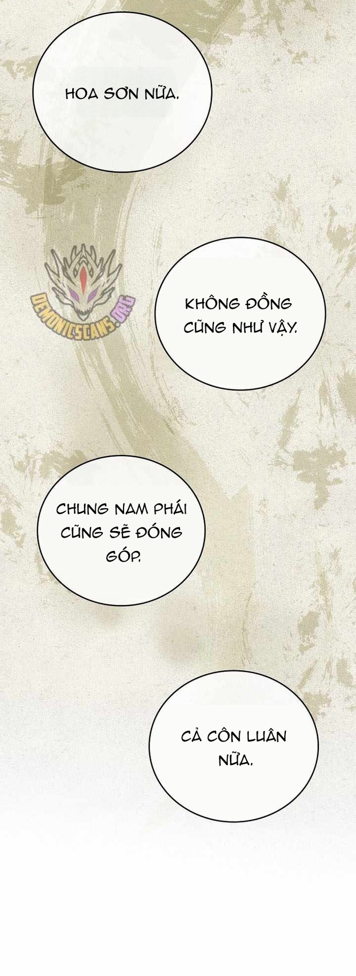 Chuyển Sinh Thành Tiêu Sư Tập 135 trang 58