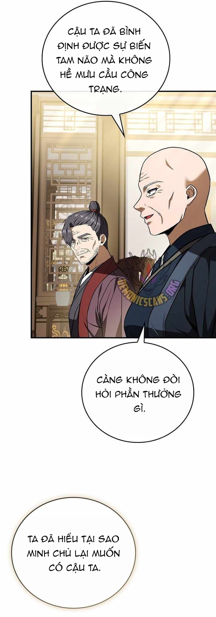 Chuyển Sinh Thành Tiêu Sư Tập 135 trang 69