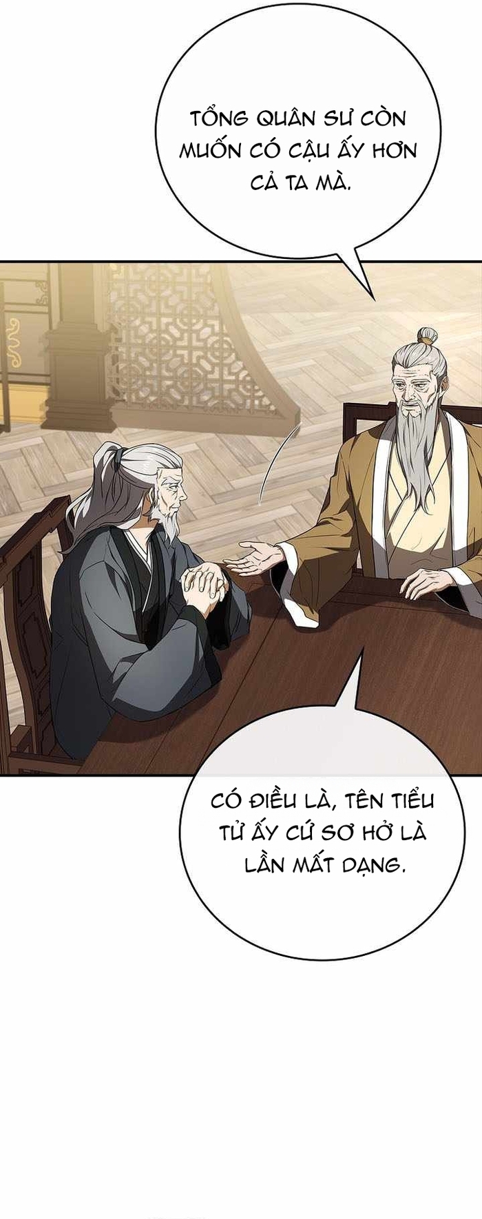 Chuyển Sinh Thành Tiêu Sư Tập 135 trang 71