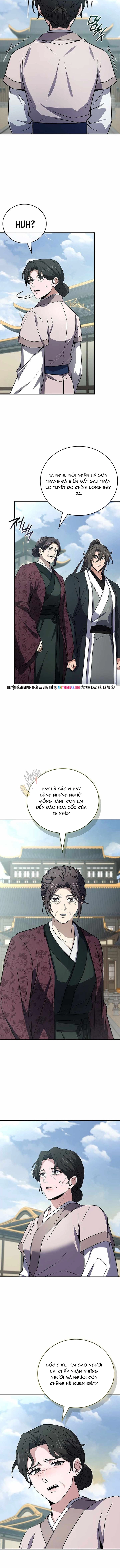 Chuyển Sinh Thành Tiêu Sư Tập 136 trang 4