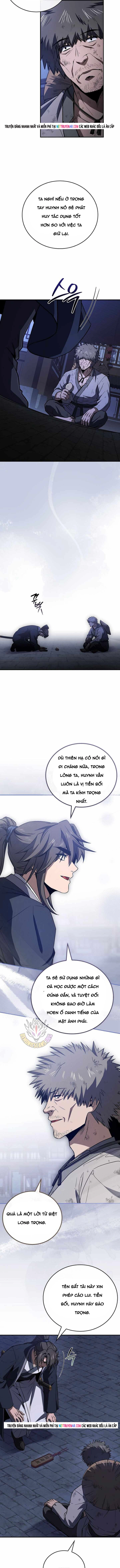 Chuyển Sinh Thành Tiêu Sư Tập 137 trang 13