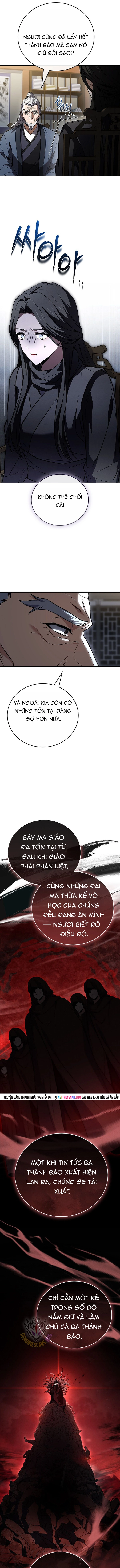 Chuyển Sinh Thành Tiêu Sư Tập 139 trang 7