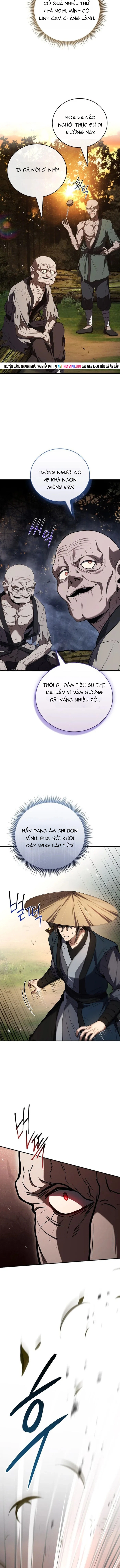 Chuyển Sinh Thành Tiêu Sư Tập 140 trang 6