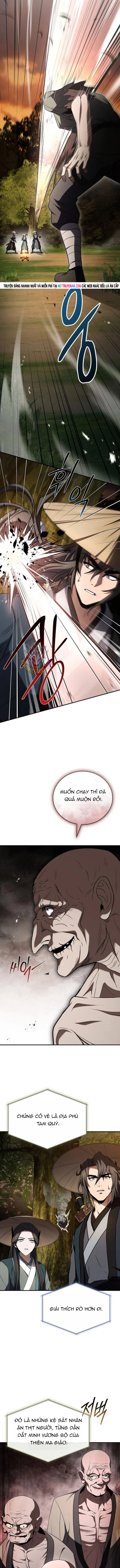 Chuyển Sinh Thành Tiêu Sư Tập 140 trang 7