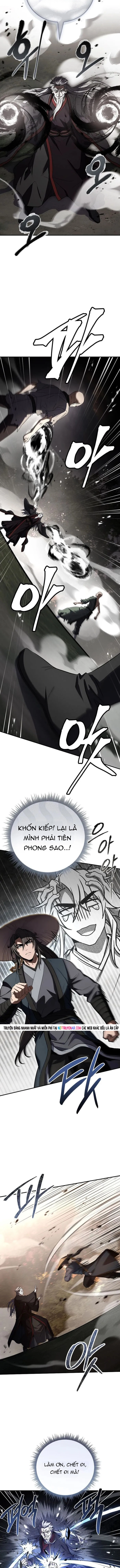 Chuyển Sinh Thành Tiêu Sư Tập 141 trang 15