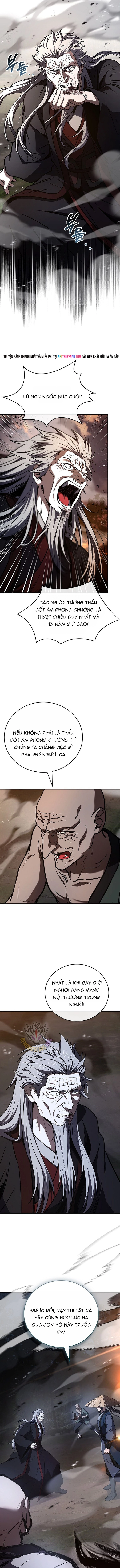 Chuyển Sinh Thành Tiêu Sư Tập 142 trang 3