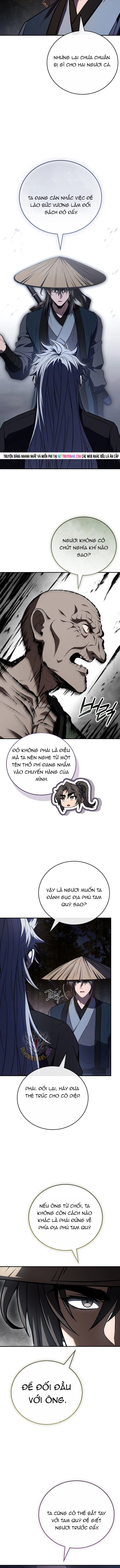 Chuyển Sinh Thành Tiêu Sư Tập 142 trang 5