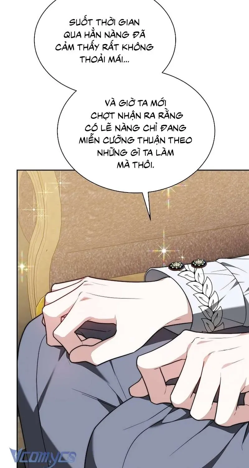 Cô Dâu Của Obsidian Tập 21 trang 113