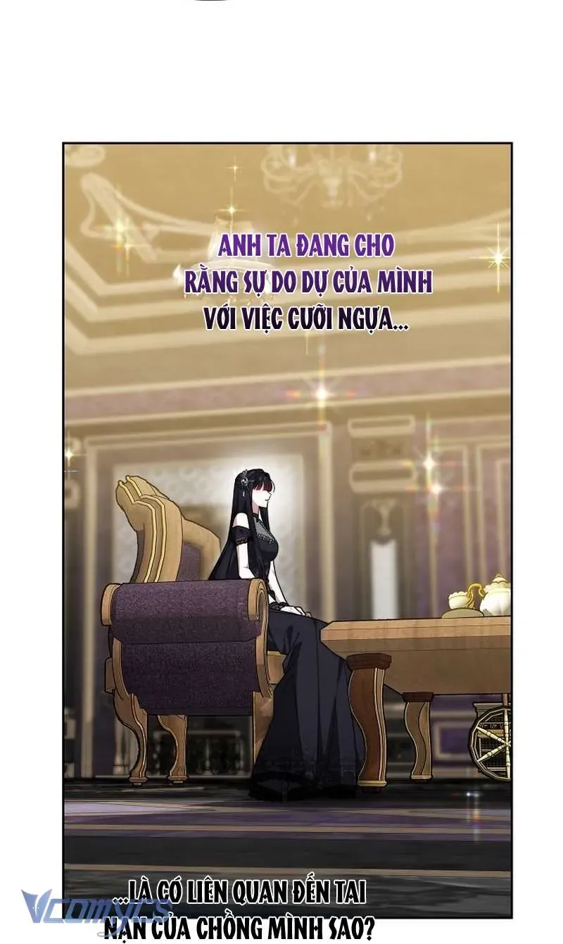 Cô Dâu Của Obsidian Tập 21 trang 117