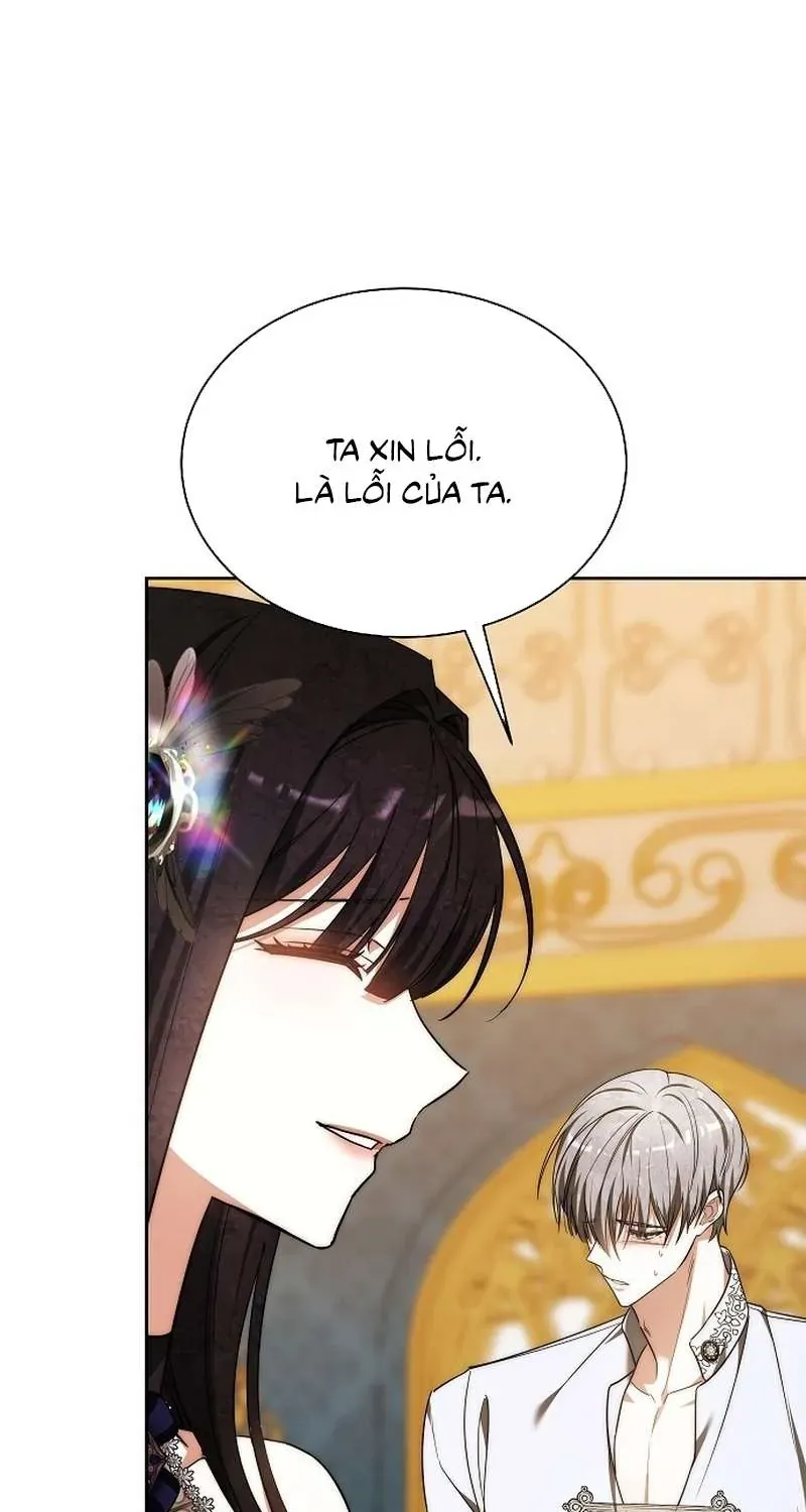 Cô Dâu Của Obsidian Tập 21 trang 22