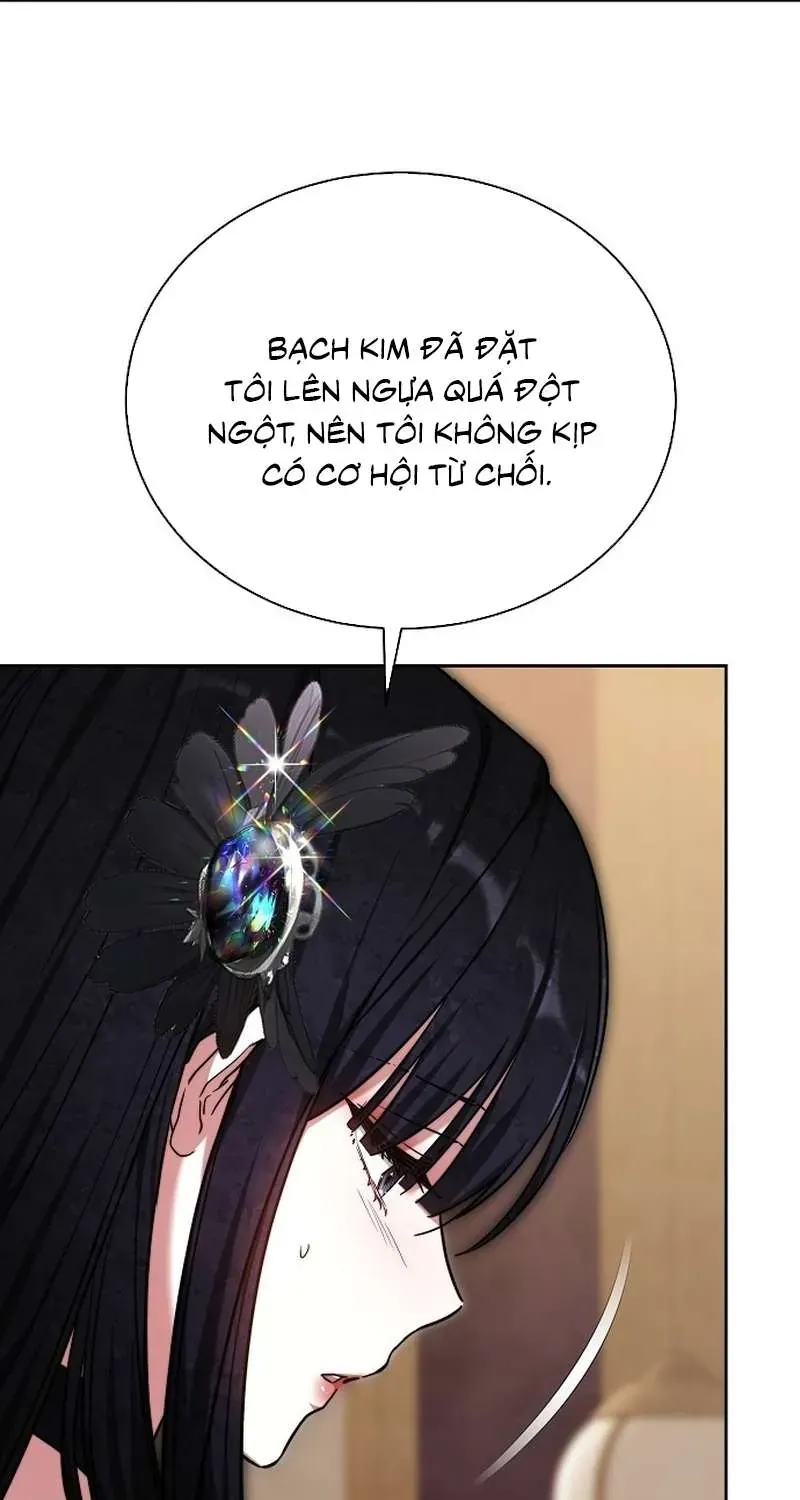 Cô Dâu Của Obsidian Tập 21 trang 44