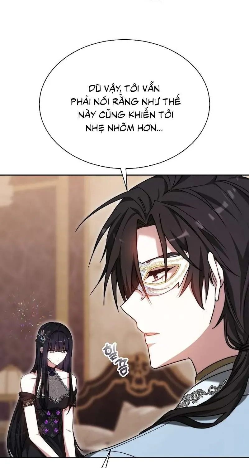 Cô Dâu Của Obsidian Tập 21 trang 55