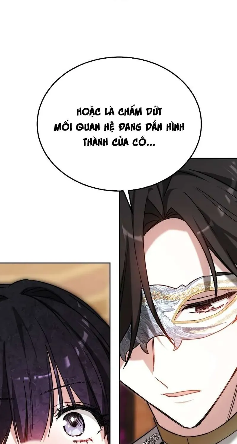 Cô Dâu Của Obsidian Tập 21 trang 68