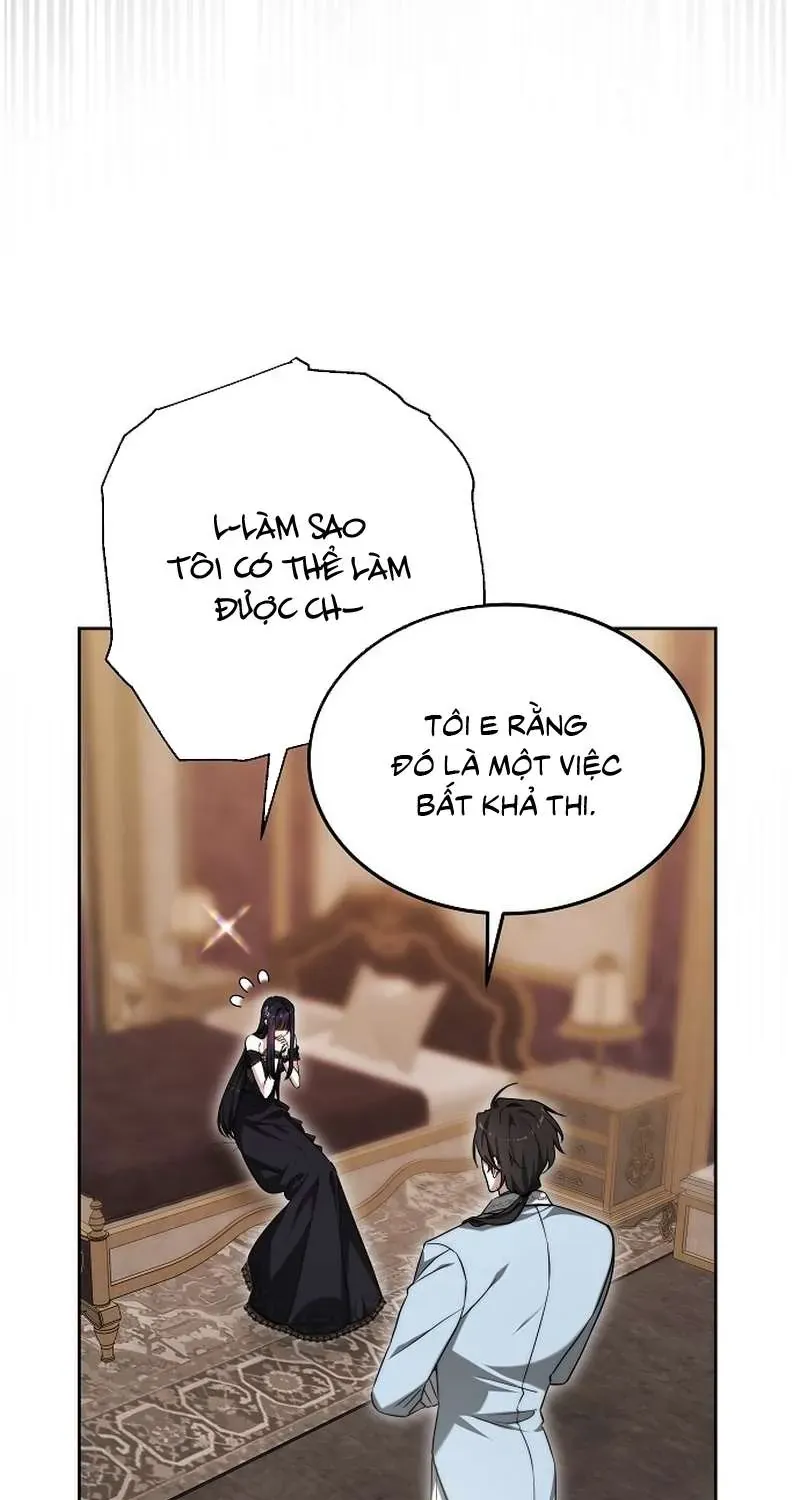 Cô Dâu Của Obsidian Tập 21 trang 71