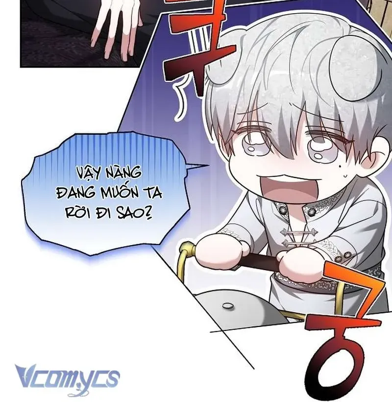 Cô Dâu Của Obsidian Tập 21 trang 91