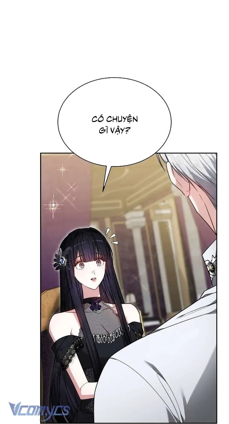 Cô Dâu Của Obsidian Tập 21 trang 99