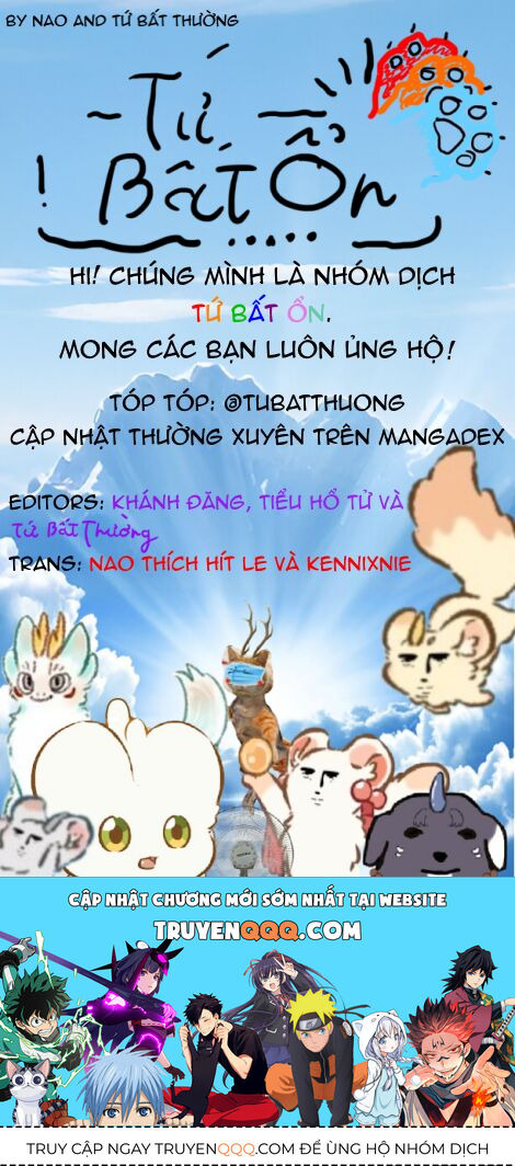 Có Linh Thú Tập 1002 trang 2