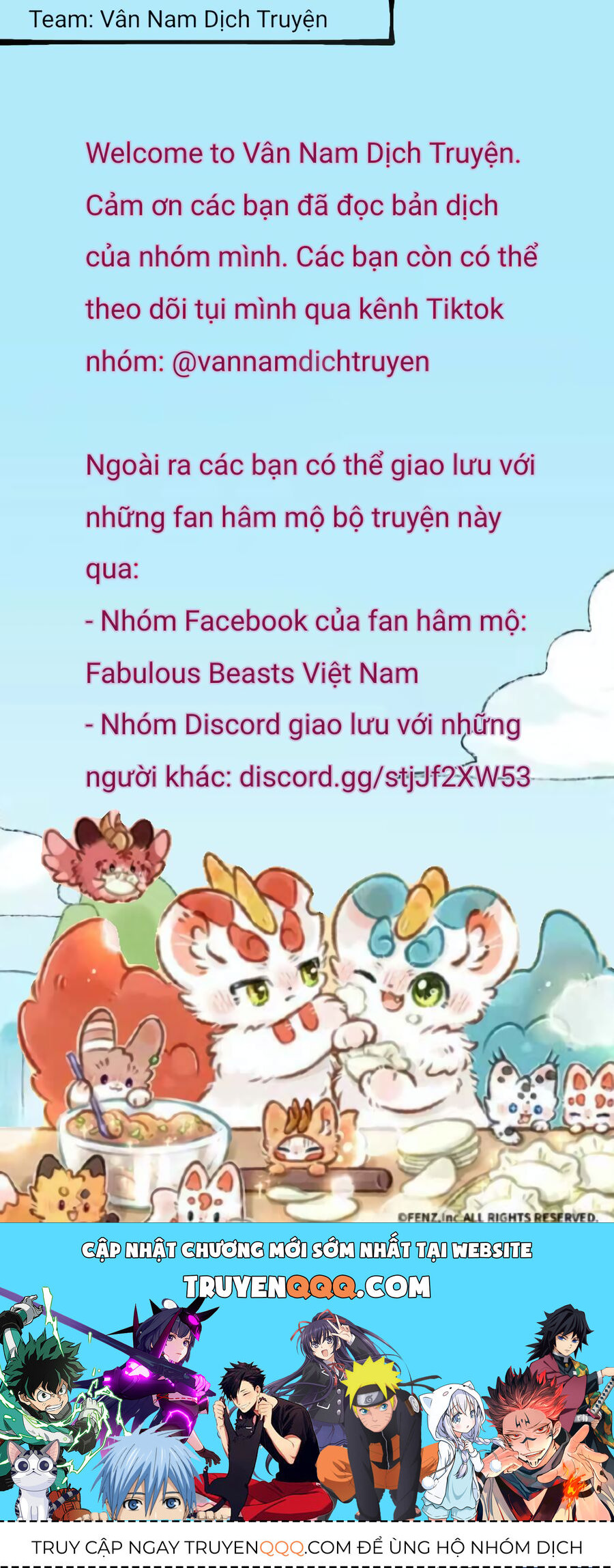 Có Linh Thú Tập 1012 trang 2