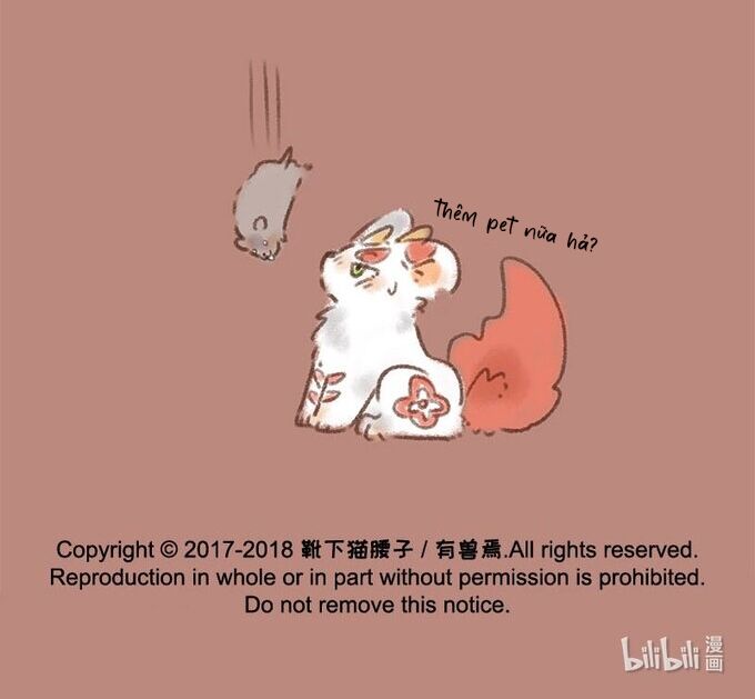 Có Linh Thú Tập 112 trang 8