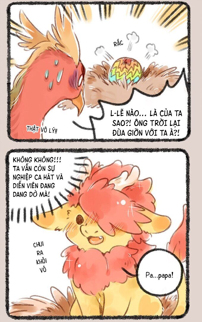 Có Linh Thú Tập 148 trang 3