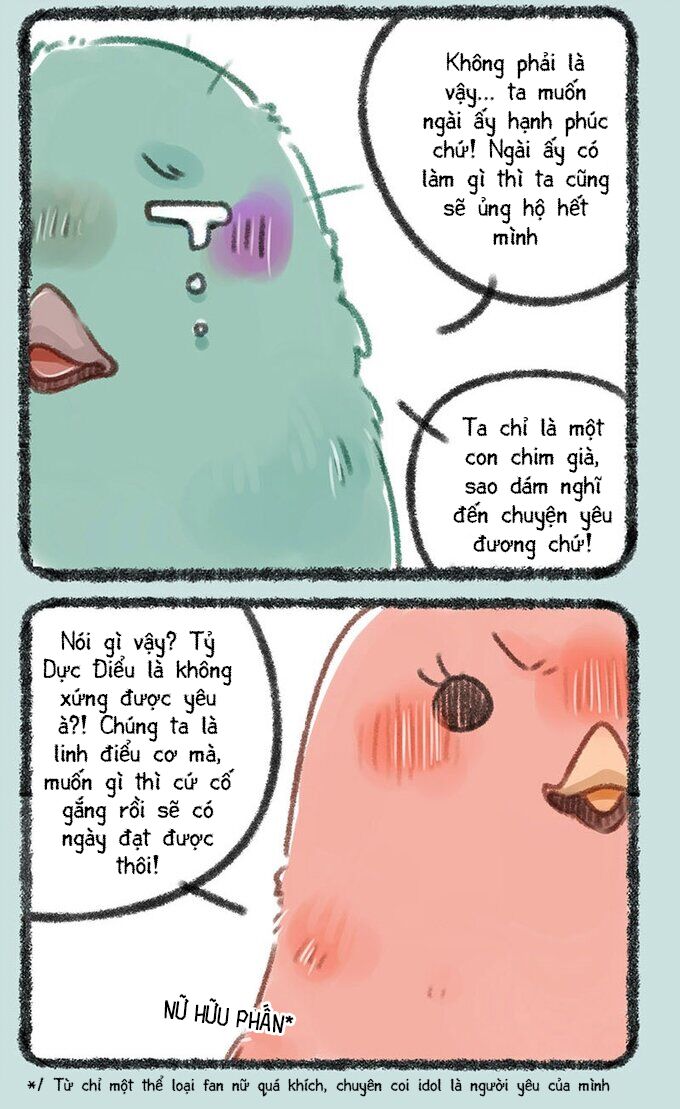 Có Linh Thú Tập 152 trang 6