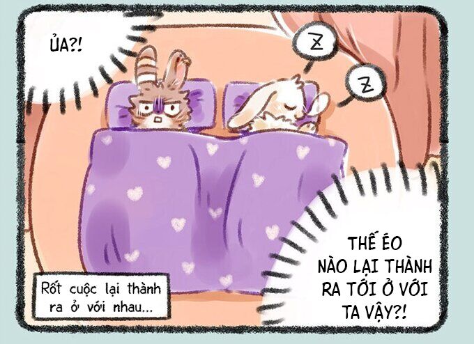Có Linh Thú Tập 178 trang 7
