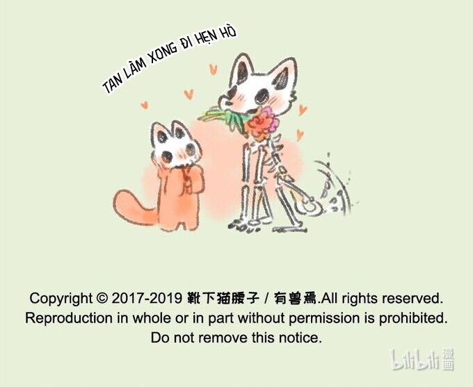 Có Linh Thú Tập 211 trang 8
