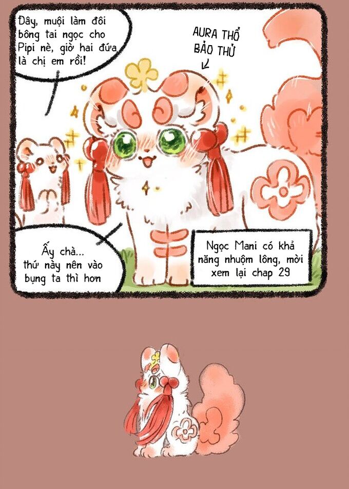 Có Linh Thú Tập 217 trang 4