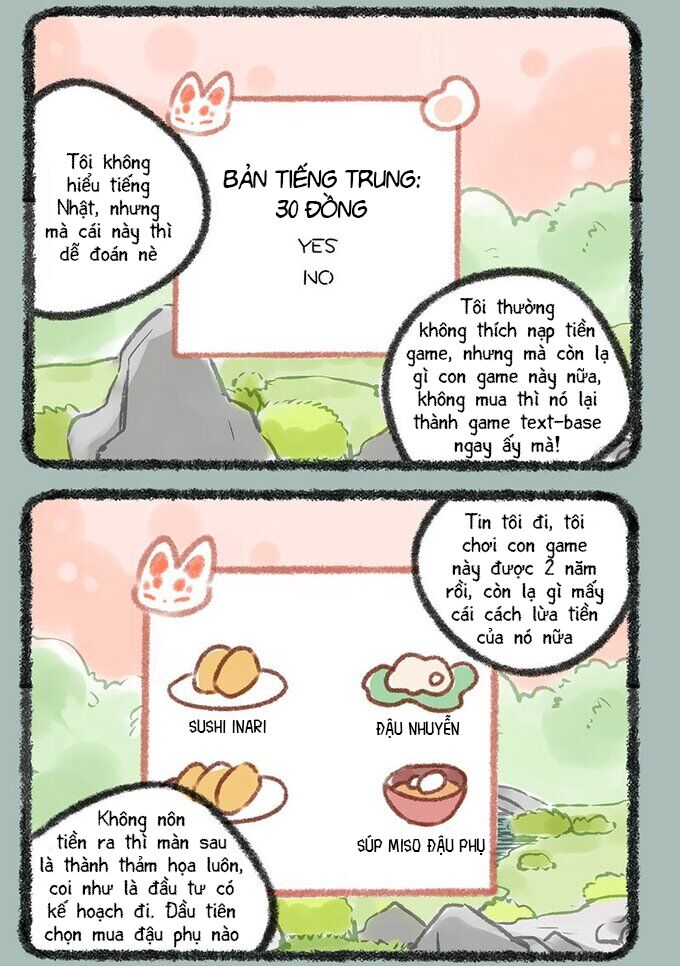 Có Linh Thú Tập 225 trang 3