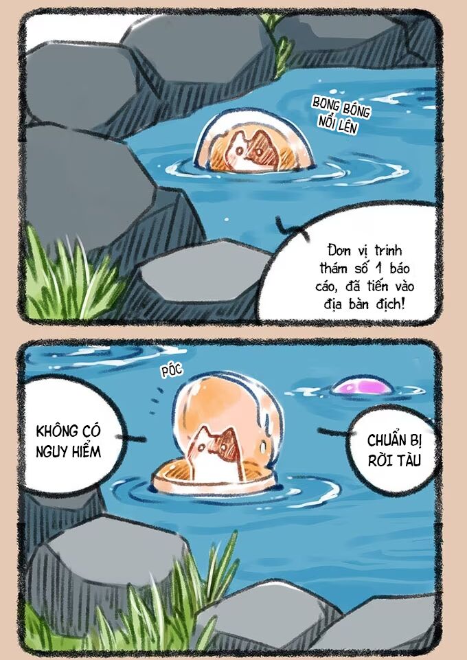 Có Linh Thú Tập 234 trang 3