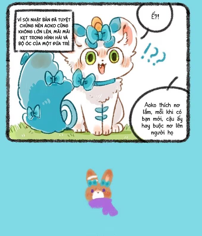 Có Linh Thú Tập 237 trang 4