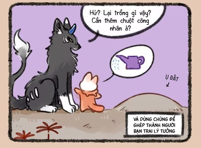 Có Linh Thú Tập 239 trang 7