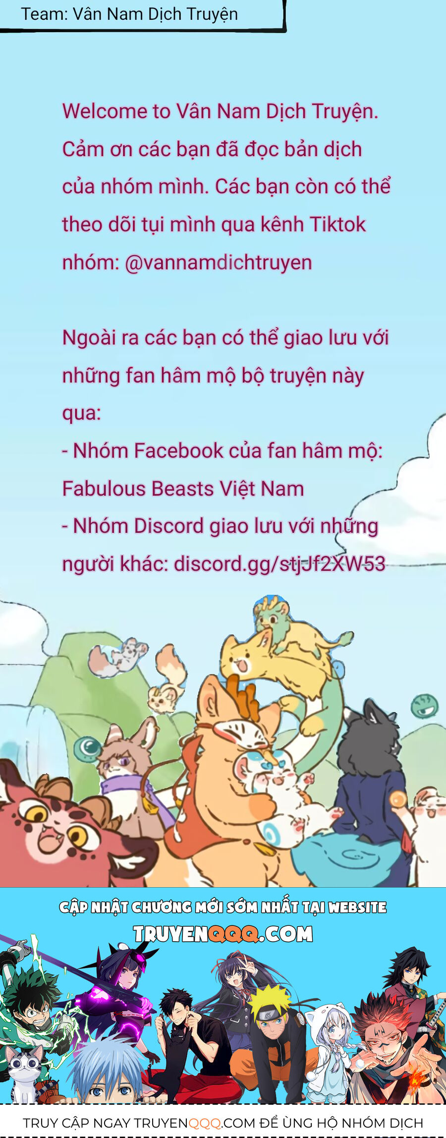 Có Linh Thú Tập 449 trang 2