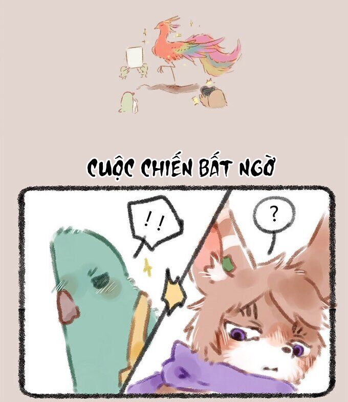 Có Linh Thú Tập 52 trang 5