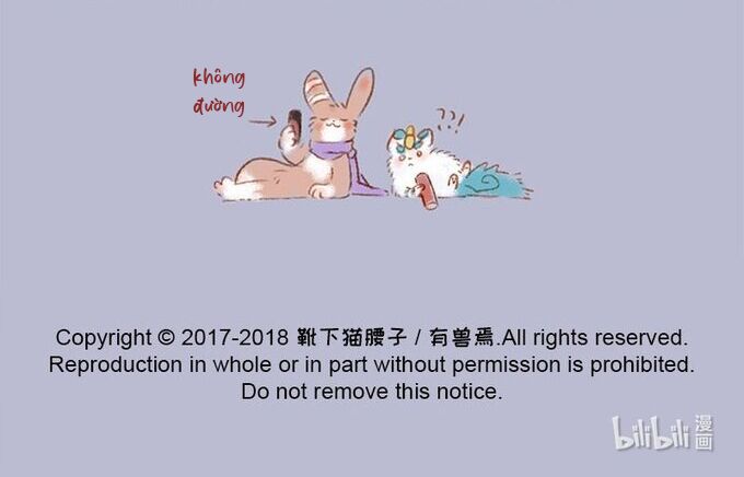 Có Linh Thú Tập 61 trang 8