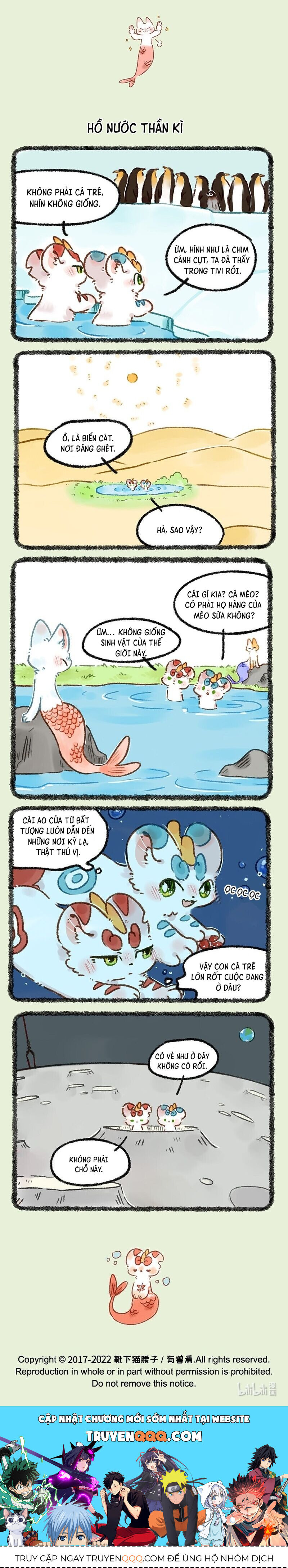 Có Linh Thú Tập 657 trang 2