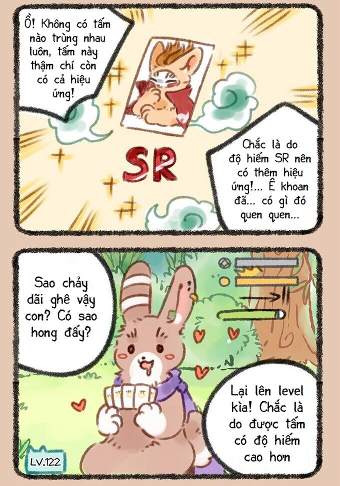 Có Linh Thú Tập 69 trang 6