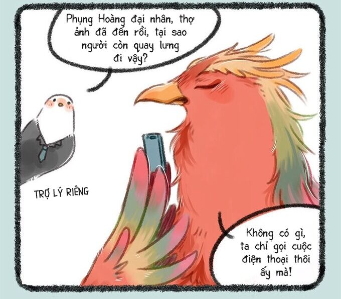 Có Linh Thú Tập 92 trang 7