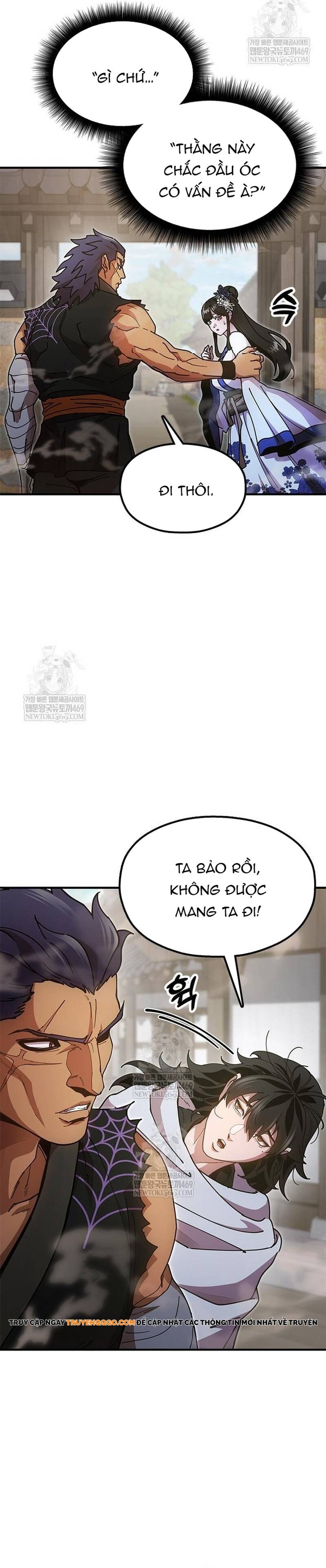 Cổ Lục Thái Tôn Tập 21 trang 3