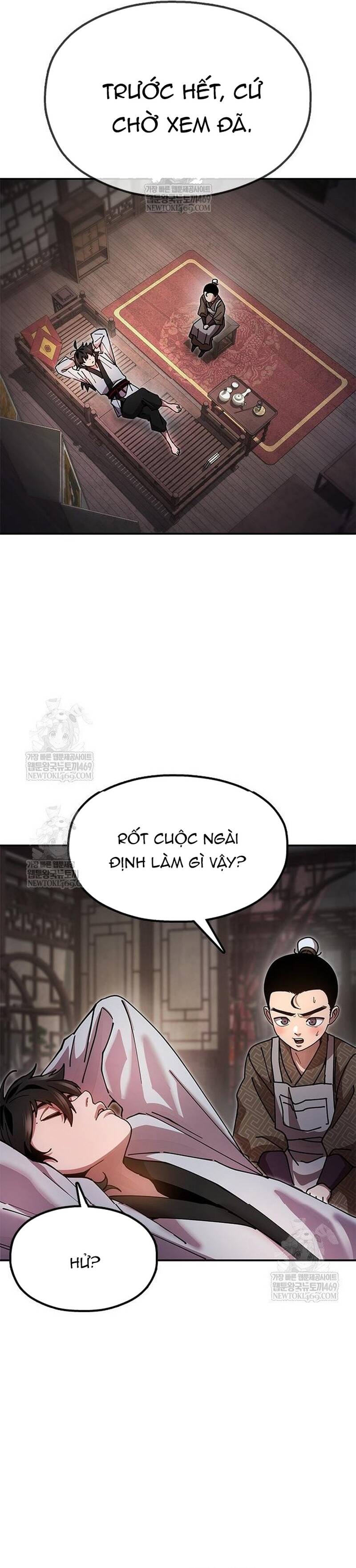 Cổ Lục Thái Tôn Tập 21 trang 21