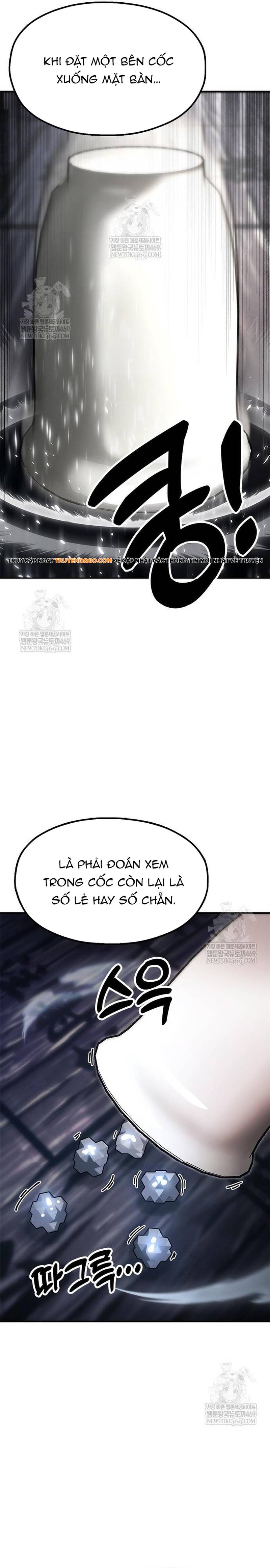 Cổ Lục Thái Tôn Tập 21 trang 39