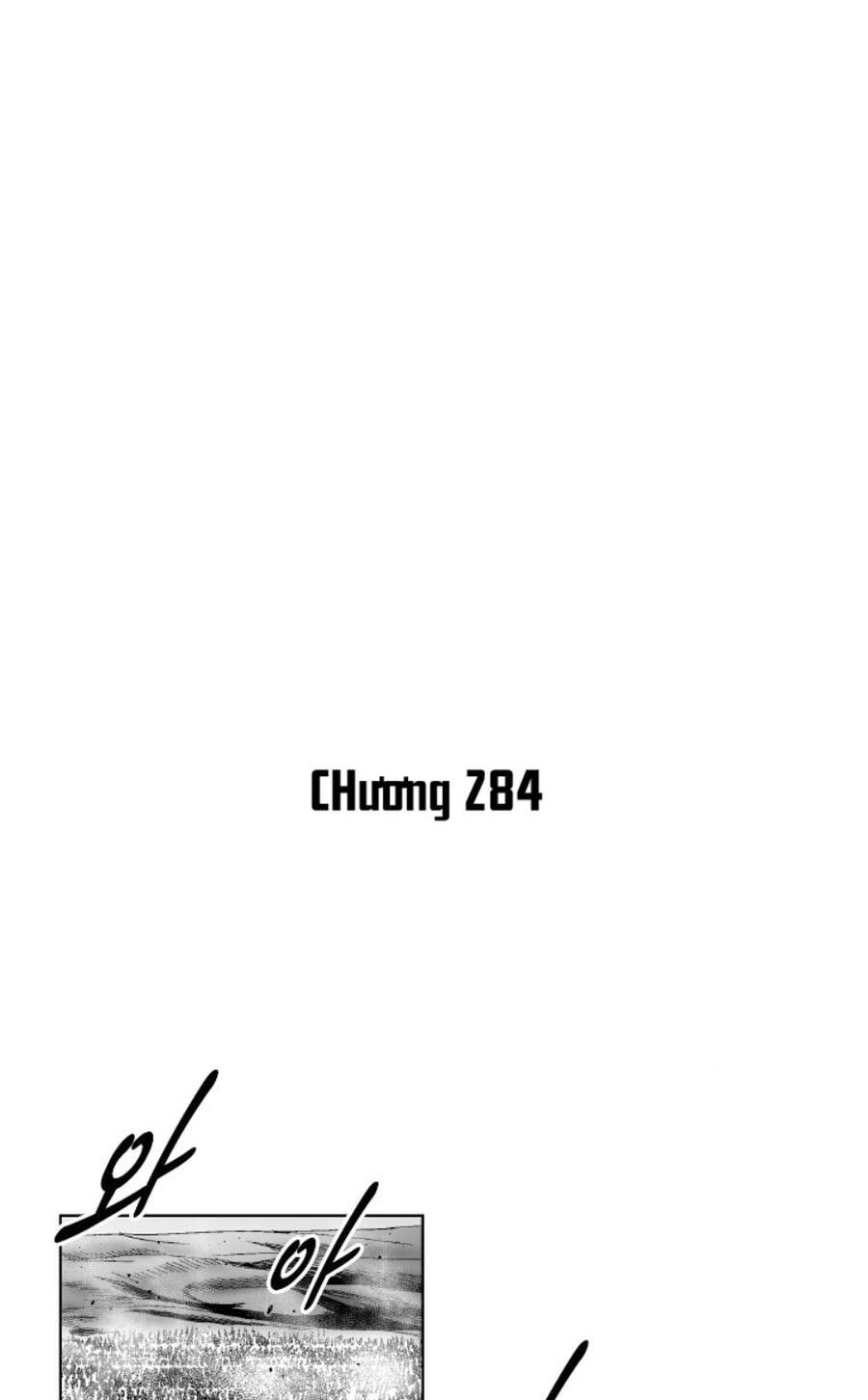 Cơn Bão Đỏ Tập 284.1 trang 1