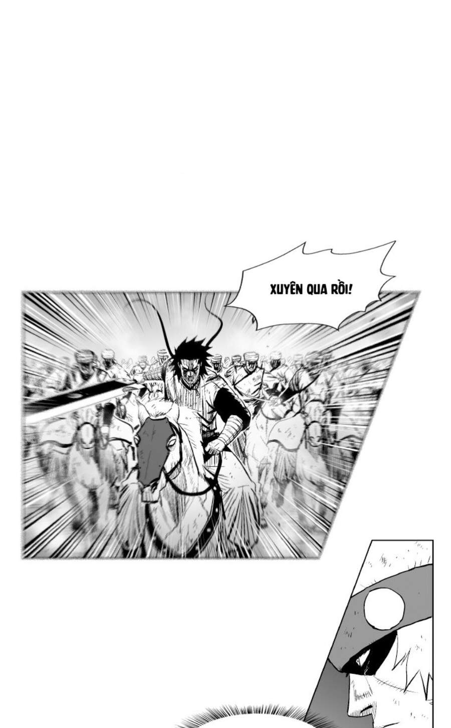 Cơn Bão Đỏ Tập 284.1 trang 46