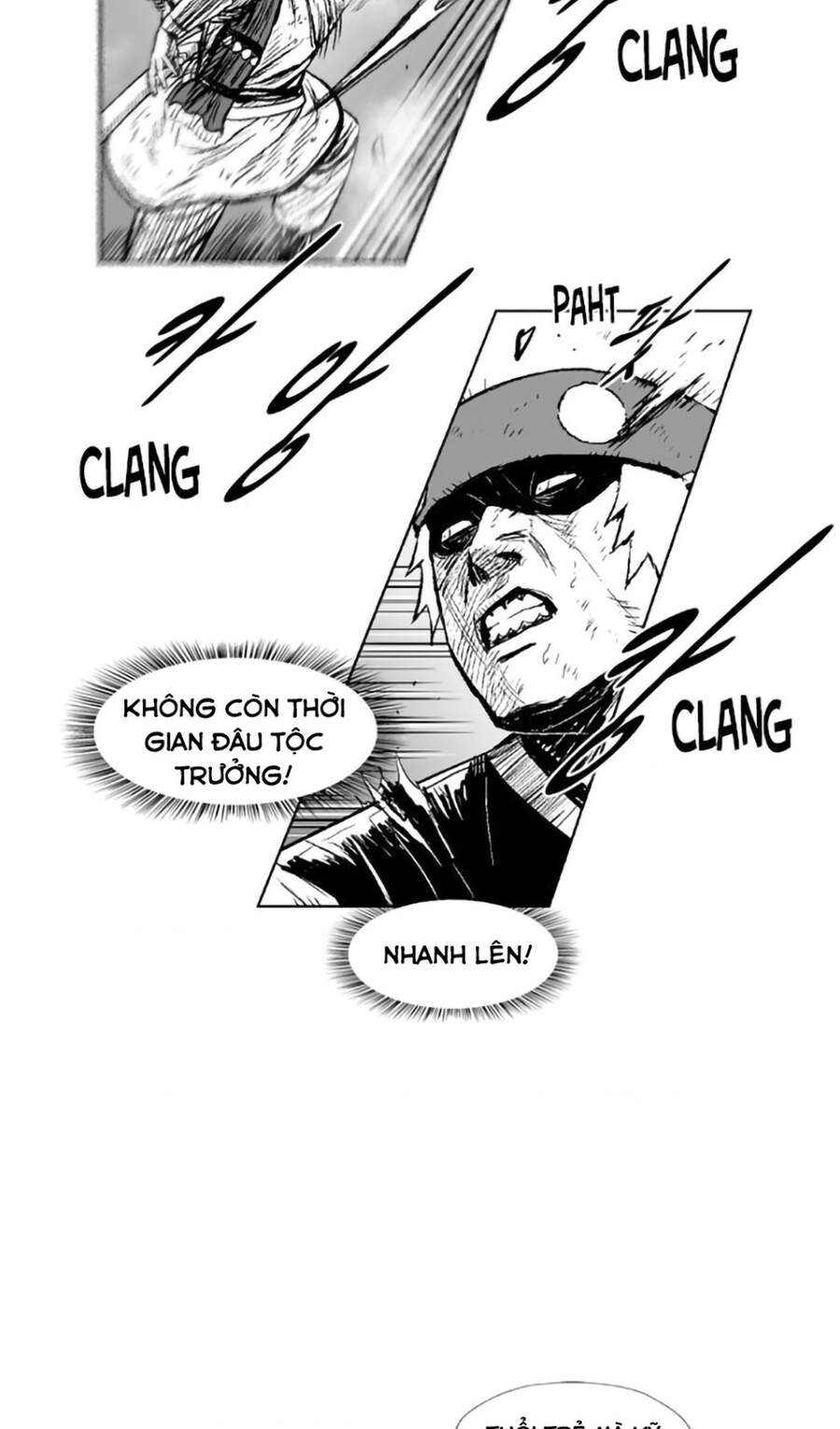 Cơn Bão Đỏ Tập 286.1 trang 56