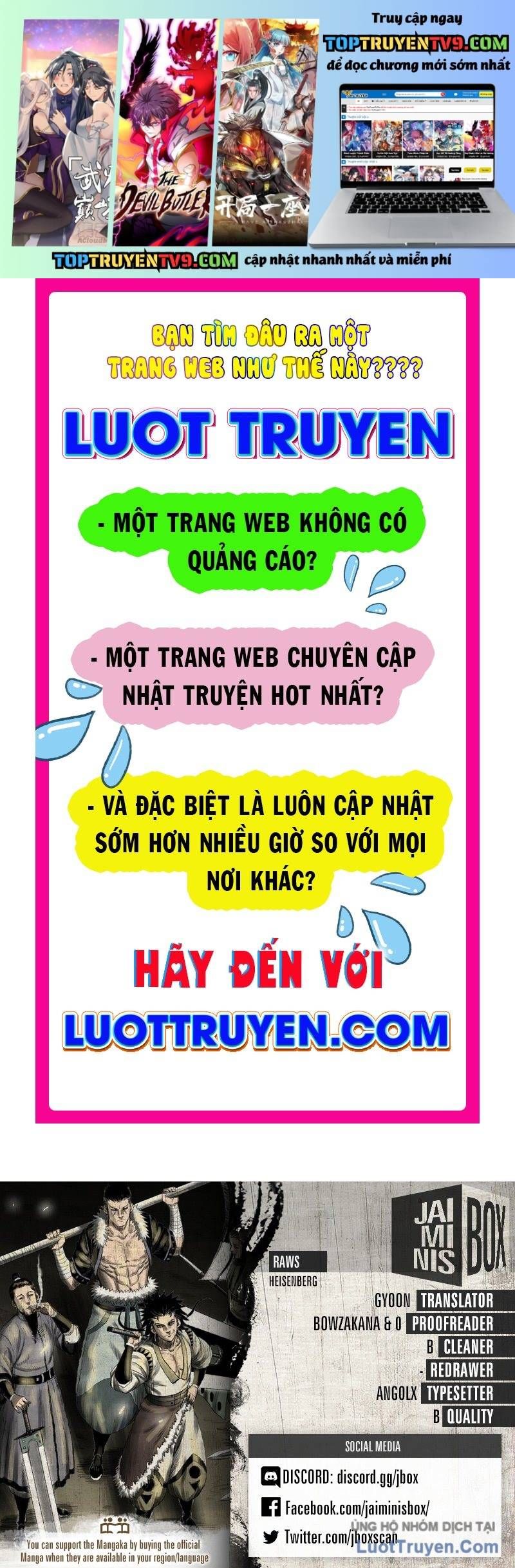 Cơn Bão Đỏ Tập 344 trang 2