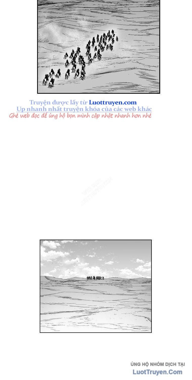 Cơn Bão Đỏ Tập 354 trang 9